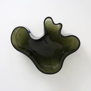 Aalto ベース No.1 145mm moss green 0041