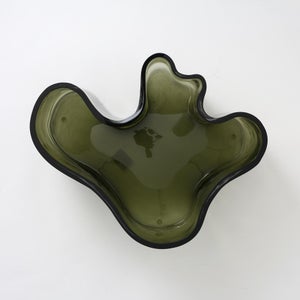 Aalto ベース No.1 145mm moss green 0046