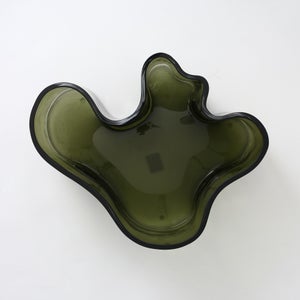 Aalto ベース No.1 145mm moss green 0047