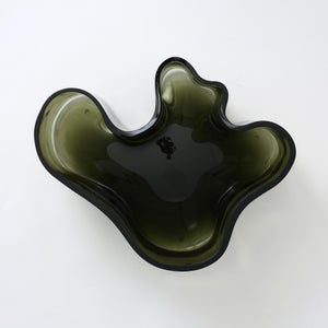 Aalto ベース No.1 145mm moss green 0049