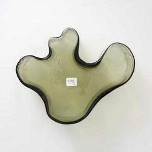 Aalto ベース No.1 145mm moss green 0018