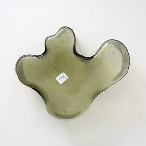 Aalto ベース No.1 145mm moss green 0022