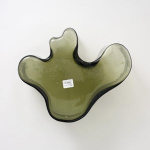 Aalto ベース No.1 145mm moss green 0024