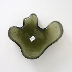 Aalto ベース No.1 145mm moss green 0034