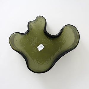 Aalto ベース No.1 145mm moss green 0044