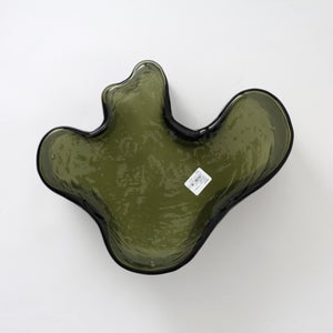 Aalto ベース No.1 145mm moss green 0046