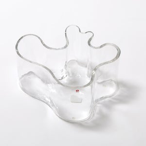 Aalto ベース No.1 145mm smoky clear 0008