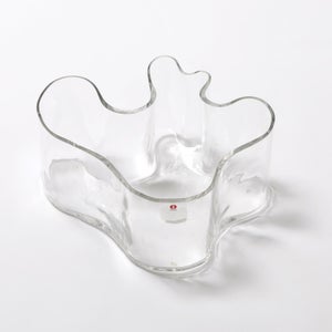 Aalto ベース No.1 145mm smoky clear 0009