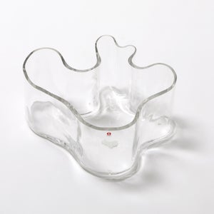 Aalto ベース No.1 145mm smoky clear 0024