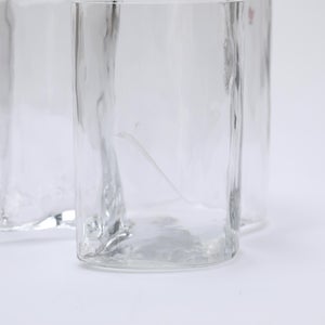 Aalto ベース No.1 145mm smoky clear 0008