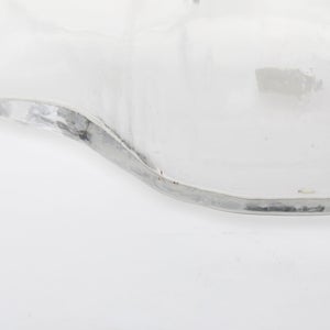 Aalto ベース No.1 145mm smoky clear 0009