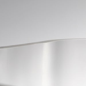 Aalto ベース No.1 145mm smoky clear 0024