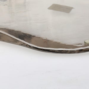 Aalto ベース No.1 145mm smoky clear 0035