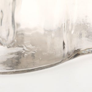 Aalto ベース No.1 145mm smoky clear 0045