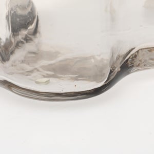 Aalto ベース No.1 145mm smoky clear 0047