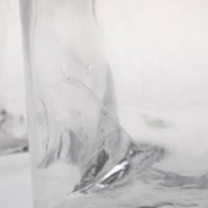 Aalto ベース No.1 145mm smoky clear 0008