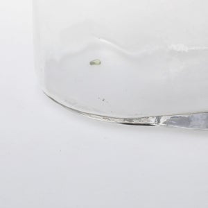 Aalto ベース No.1 145mm smoky clear 0009