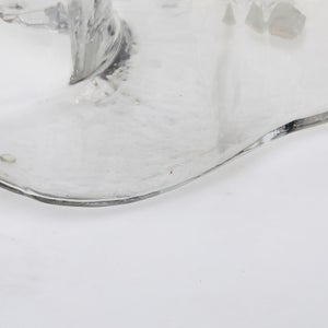 Aalto ベース No.1 145mm smoky clear 0019