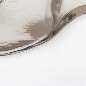 Aalto ベース No.1 145mm smoky clear 0035