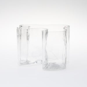 Aalto ベース No.1 145mm smoky clear 0008