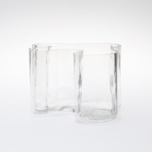 Aalto ベース No.1 145mm smoky clear 0020