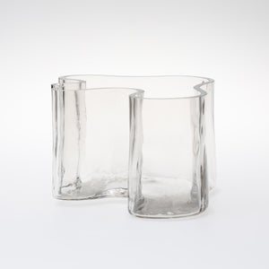 Aalto ベース No.1 145mm smoky clear 0047