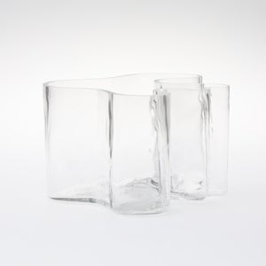 Aalto ベース No.1 145mm smoky clear 0008