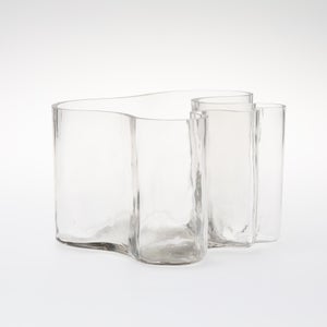 Aalto ベース No.1 145mm smoky clear 0035