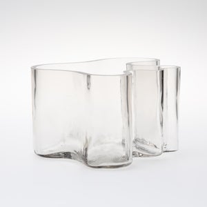 Aalto ベース No.1 145mm smoky clear 0047