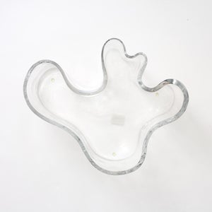 Aalto ベース No.1 145mm smoky clear 0008