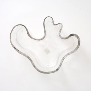 Aalto ベース No.1 145mm smoky clear 0010