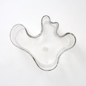 Aalto ベース No.1 145mm smoky clear 0019