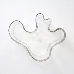 Aalto ベース No.1 145mm smoky clear 0020