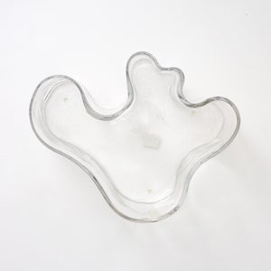 Aalto ベース No.1 145mm smoky clear 0038