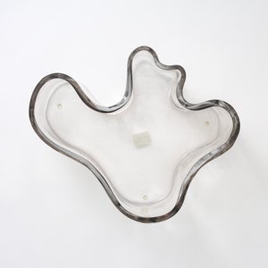 Aalto ベース No.1 145mm smoky clear 0047