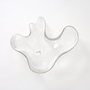 Aalto ベース No.1 145mm smoky clear 0008