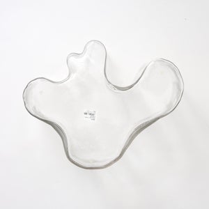 Aalto ベース No.1 145mm smoky clear 0009