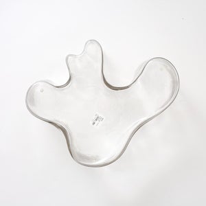 Aalto ベース No.1 145mm smoky clear 0010