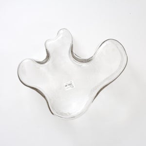 Aalto ベース No.1 145mm smoky clear 0019