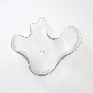 Aalto ベース No.1 145mm smoky clear 0020