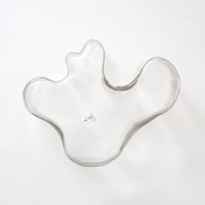 Aalto ベース No.1 145mm smoky clear 0024