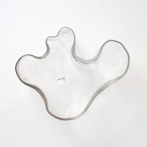 Aalto ベース No.1 145mm smoky clear 0038