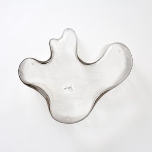 Aalto ベース No.1 145mm smoky clear 0045