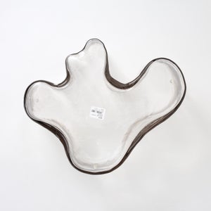 Aalto ベース No.1 145mm smoky clear 0047