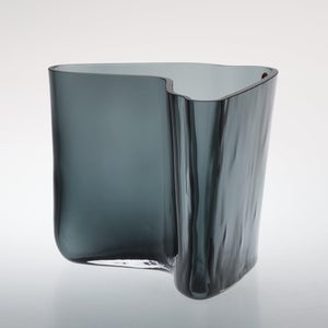 Aalto ベース175x140mm ダークグレー 0205