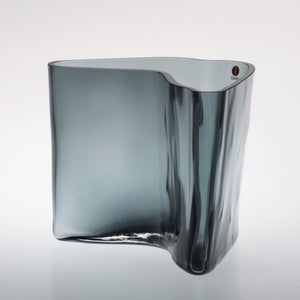 Aalto ベース175x140mm ダークグレー 0276