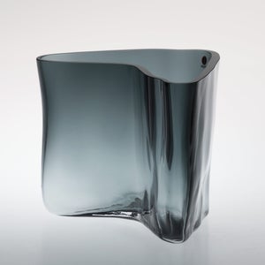 Aalto ベース175x140mm ダークグレー 1710