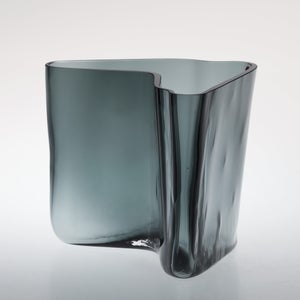 Aalto ベース175x140mm ダークグレー 1713