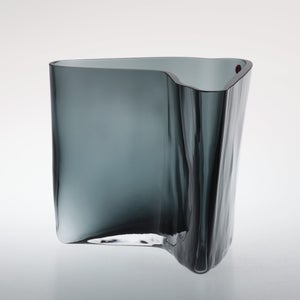 Aalto ベース175x140mm ダークグレー 1714