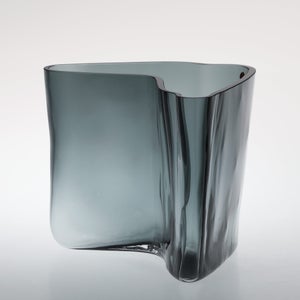 Aalto ベース175x140mm ダークグレー 1738